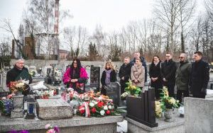 Rocznice Teatr Dormana