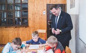 Półkolonie SSM Sławków (3)