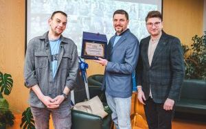 10-lecie Stowarzyszenia Czeladź Biega (2)