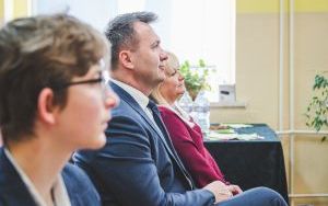 XVI Powiatowy Obcojęzyczny Konkurs Literacki  (2)