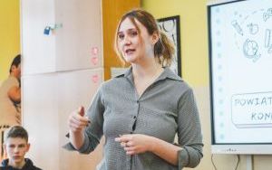 XVI Powiatowy Obcojęzyczny Konkurs Literacki  (3)