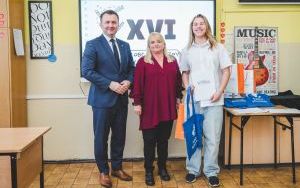 XVI Powiatowy Obcojęzyczny Konkurs Literacki  (5)