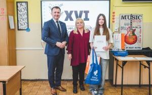 XVI Powiatowy Obcojęzyczny Konkurs Literacki  (6)