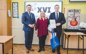 XVI Powiatowy Obcojęzyczny Konkurs Literacki  (8)