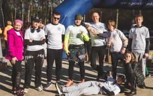 Zabiegany Powiat w Bobrownikach (2)