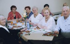 Dzień Kobiet w klubie Relaks (1)