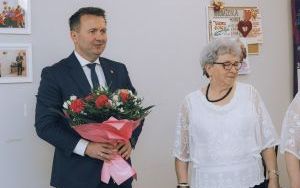 Dzień Kobiet w klubie Relaks (3)