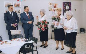 Dzień Kobiet w klubie Relaks (4)