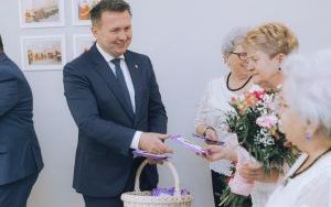 Dzień Kobiet w klubie Relaks (5)