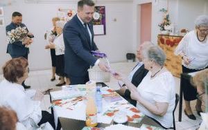 Dzień Kobiet w klubie Relaks (6)