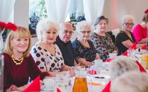 Spotkanie z okazji Dnia Kobiet w Polskim Związku Emerytów, Rencistów i Inwalidów – Oddział w Będzinie (1)