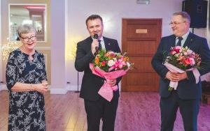 Spotkanie z okazji Dnia Kobiet w Polskim Związku Emerytów, Rencistów i Inwalidów – Oddział w Będzinie (2)