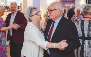 Spotkanie z okazji Dnia Kobiet w Polskim Związku Emerytów, Rencistów i Inwalidów – Oddział w Będzinie (7)