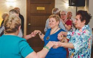 Spotkanie z okazji Dnia Kobiet w Polskim Związku Emerytów, Rencistów i Inwalidów – Oddział w Będzinie (8)