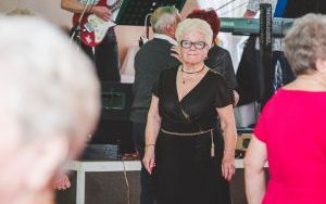 Spotkanie z okazji Dnia Kobiet w Polskim Związku Emerytów, Rencistów i Inwalidów – Oddział w Będzinie (9)