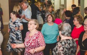 Spotkanie z okazji Dnia Kobiet w Polskim Związku Emerytów, Rencistów i Inwalidów – Oddział w Będzinie (10)