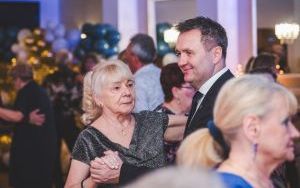 Spotkanie z okazji Dnia Kobiet w Polskim Związku Emerytów, Rencistów i Inwalidów – Oddział w Będzinie (11)