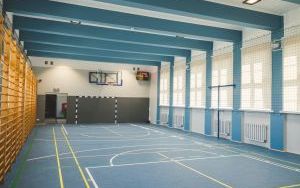 Otwarcie sali gimnastycznej w III LO im. Cypriana Kamila Norwida w Będzinie (6)