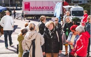 Akcja profilaktyczna dla Pań (1)