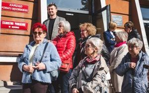 Akcja profilaktyczna dla Pań (2)