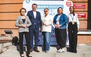 Akcja profilaktyczna dla Pań (3)