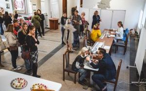 Akcja profilaktyczna dla Pań (8)