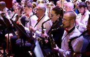 10-lecie Reprezentacyjnej Orkiestry Dętej Gminy Siewierz (1)