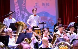 10-lecie Reprezentacyjnej Orkiestry Dętej Gminy Siewierz (3)