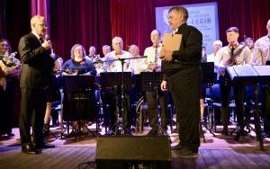 10-lecie Reprezentacyjnej Orkiestry Dętej Gminy Siewierz (4)