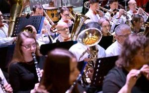 10-lecie Reprezentacyjnej Orkiestry Dętej Gminy Siewierz (5)