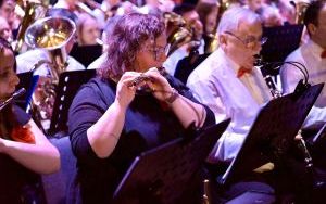 10-lecie Reprezentacyjnej Orkiestry Dętej Gminy Siewierz (7)