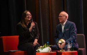 Urodzinowy wieczór Henryka Kuźniaka- 90-tka na wesoło (1)