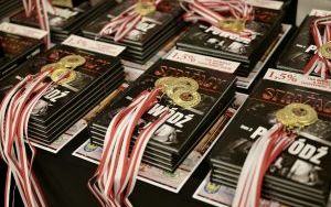 II Wojewódzkie Halowe Młodzieżowe Zawody Sportowo- Pożarnicze (1)