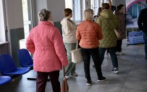 II Wiosenny Przegląd Zdrowia (1)