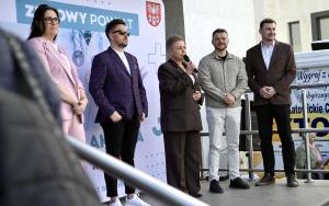 II Wiosenny Przegląd Zdrowia (6)