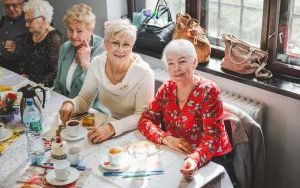 Spotkanie wielkanocne w będzińskim PZERII (1)