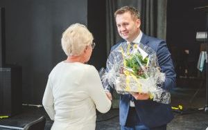 Spotkanie wielkanocne w będzińskim PZERII (3)