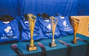 XXX Integracyjne Mistrzostwa Śląska i Zagłębia w tenisie stołowym (1)