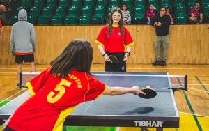 XXX Integracyjne Mistrzostwa Śląska i Zagłębia w tenisie stołowym (2)