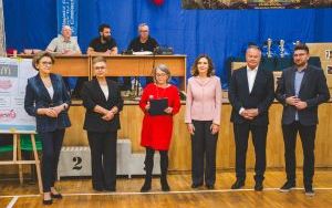 XXX Integracyjne Mistrzostwa Śląska i Zagłębia w tenisie stołowym (3)