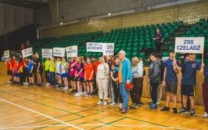 XXX Integracyjne Mistrzostwa Śląska i Zagłębia w tenisie stołowym (4)