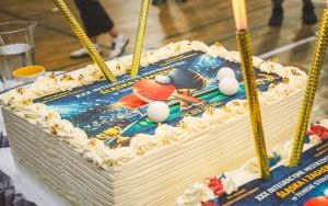 XXX Integracyjne Mistrzostwa Śląska i Zagłębia w tenisie stołowym (6)