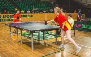 XXX Integracyjne Mistrzostwa Śląska i Zagłębia w tenisie stołowym (7)