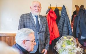 Spotkanie wielkanocne PZN