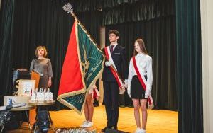 Jubileusz 75-lecia III Liceum Ogólnokształcącego im. Cypriana Kamila Norwida w Będzinie (2)