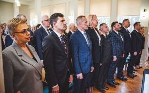 Jubileusz 75-lecia III Liceum Ogólnokształcącego im. Cypriana Kamila Norwida w Będzinie (3)