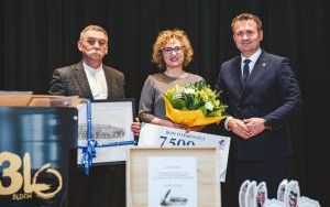 Jubileusz 75-lecia III Liceum Ogólnokształcącego im. Cypriana Kamila Norwida w Będzinie (4)