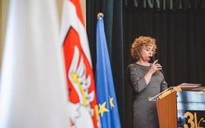 Jubileusz 75-lecia III Liceum Ogólnokształcącego im. Cypriana Kamila Norwida w Będzinie (6)