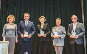 Jubileusz 75-lecia III Liceum Ogólnokształcącego im. Cypriana Kamila Norwida w Będzinie (7)