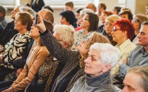 Jubileusz 75-lecia III Liceum Ogólnokształcącego im. Cypriana Kamila Norwida w Będzinie (8)